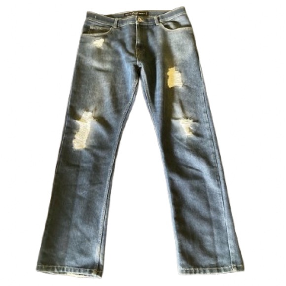 Denim&Co Other - DenimCo Primark Distressed Jeans
